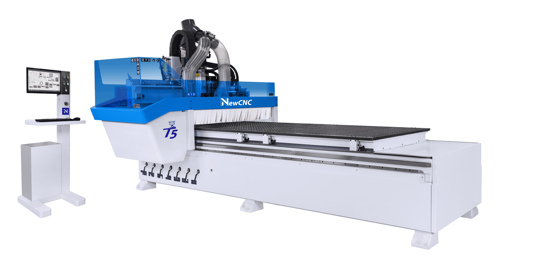 Talent T5 CNC Router